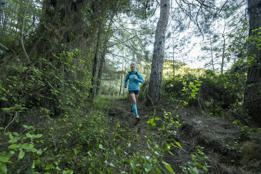 Kleopatra Plajı'ndan Toroslar'ın Sarp Zirvelerine! 4